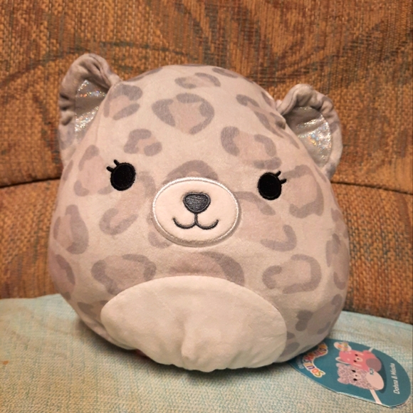 Squishmallows Flips Donna & Mischa - Picture 2 of 6